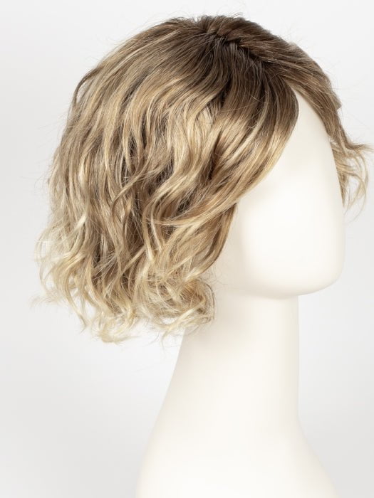 Turn | Synthetic Lace Front Wig - Image 20