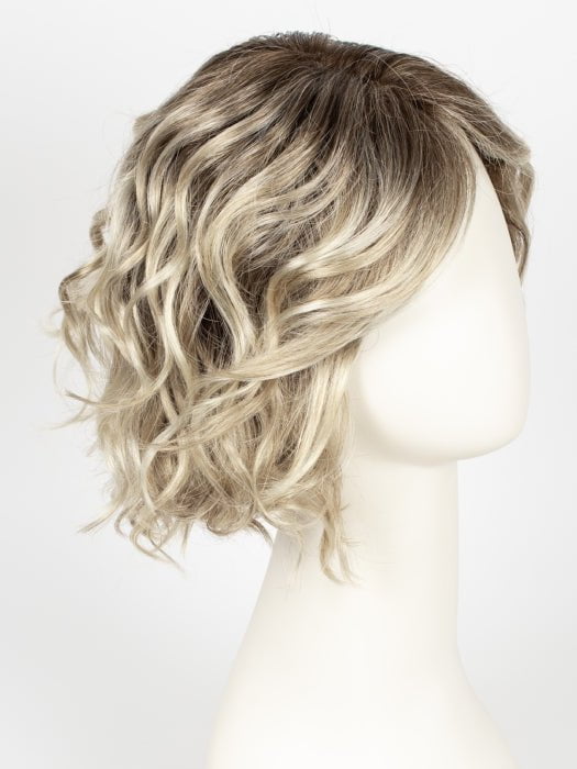 Turn | Synthetic Lace Front Wig - Image 16