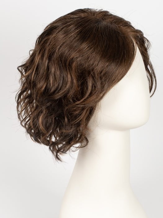 Turn | Synthetic Lace Front Wig - Image 15