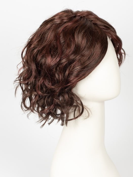 Turn | Synthetic Lace Front Wig - Image 21
