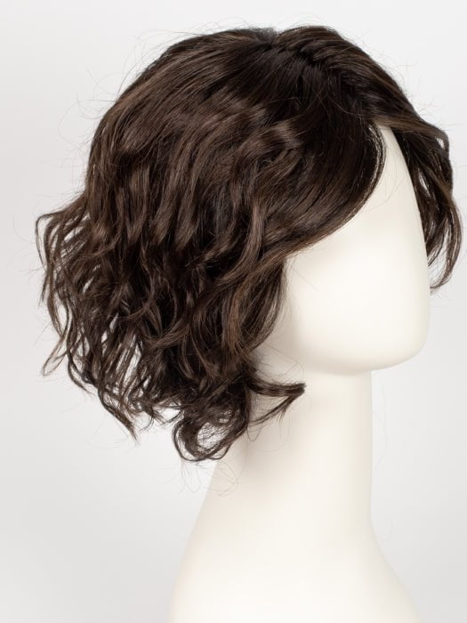 Turn | Synthetic Lace Front Wig - Image 17