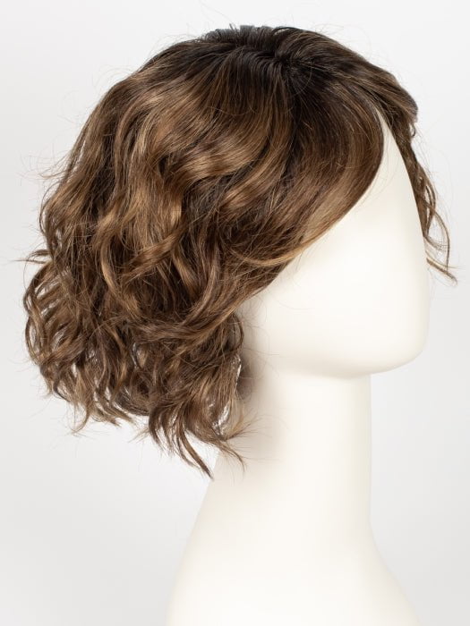Turn | Synthetic Lace Front Wig - Image 19
