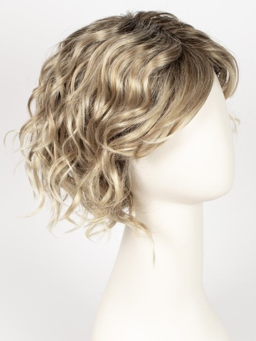 Turn | Synthetic Lace Front Wig - Image 22