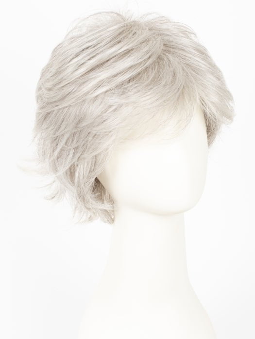 Textured Flip Wig | HF Synthetic Wig - Image 14
