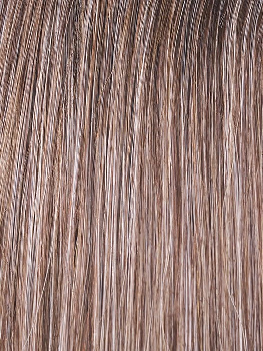 14 Top Form Lace | Remy Human Hair Topper (Full Mono) - Image 29