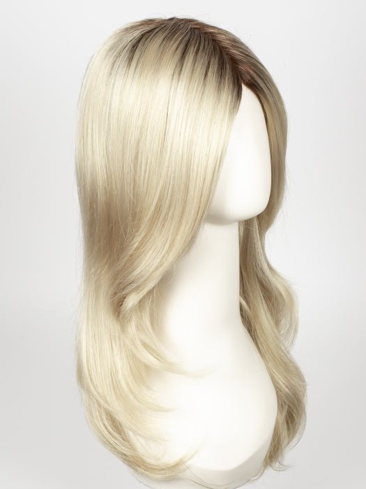 Angelica PM | Synthetic Wig (Mono Part) - Image 36