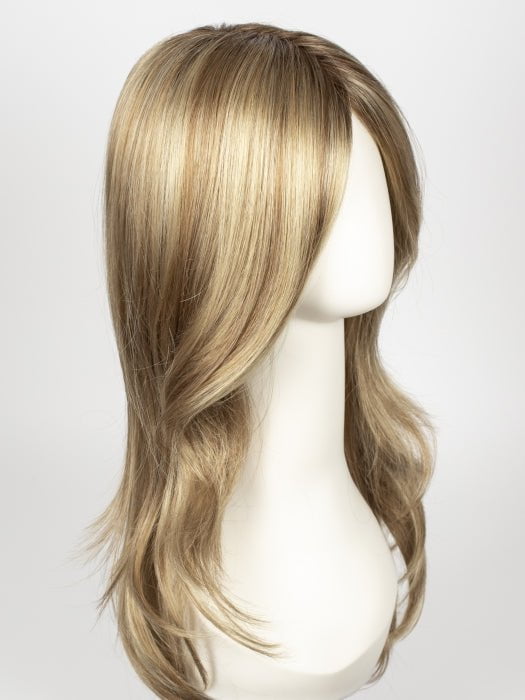 Angelica PM | Synthetic Wig (Mono Part) - Image 41