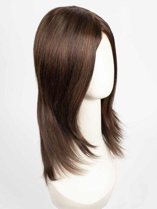 Spectra Plus | Human Hair Lace Front Wig - Image 10