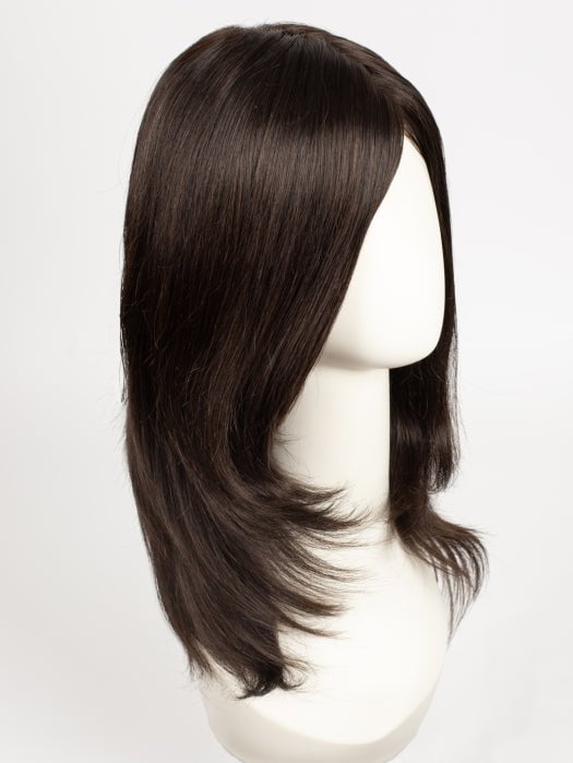 Spectra Plus | Human Hair Lace Front Wig - Image 9