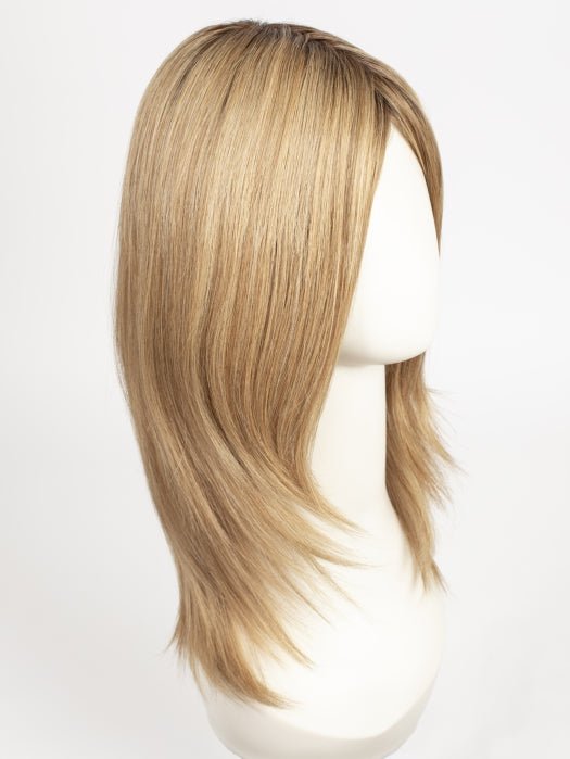 Spectra Plus | Human Hair Lace Front Wig - Image 12