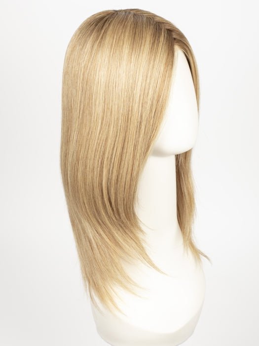 Spectra Plus | Human Hair Lace Front Wig - Image 14
