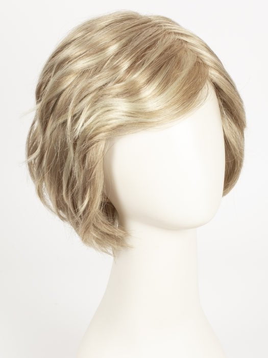 Preston | Synthetic Lace Front Wig (Mono Top) - Image 14