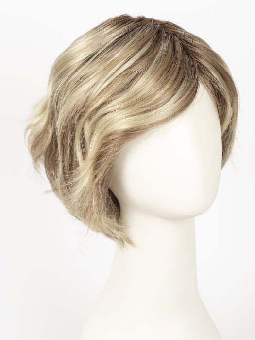 Preston | Synthetic Lace Front Wig (Mono Top) - Image 19