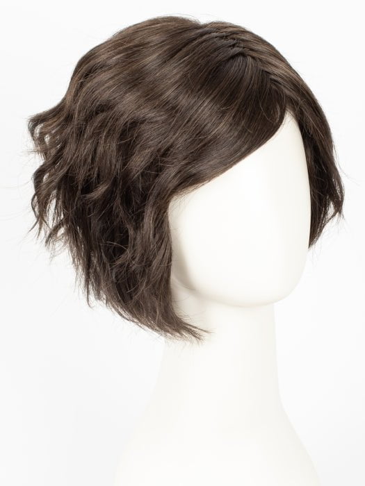 Preston | Synthetic Lace Front Wig (Mono Top) - Image 6