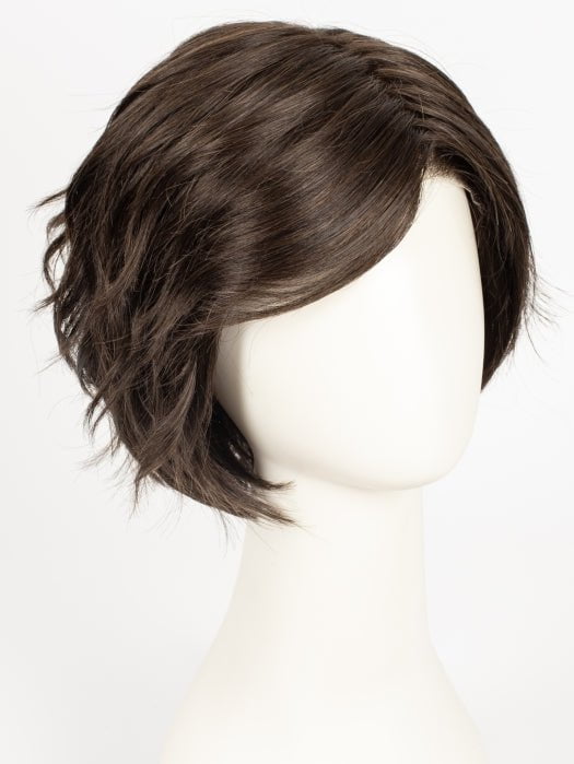 Preston | Synthetic Lace Front Wig (Mono Top) - Image 7