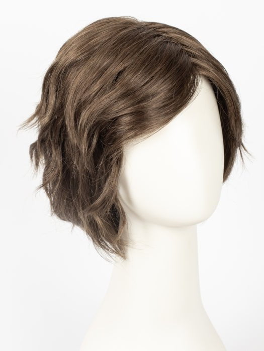Preston | Synthetic Lace Front Wig (Mono Top) - Image 10