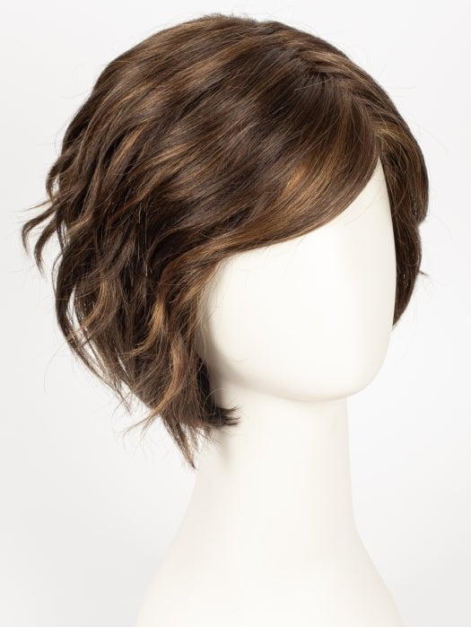 Preston | Synthetic Lace Front Wig (Mono Top) - Image 9