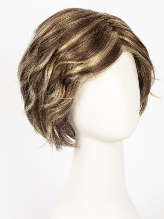 Preston | Synthetic Lace Front Wig (Mono Top) - Image 12