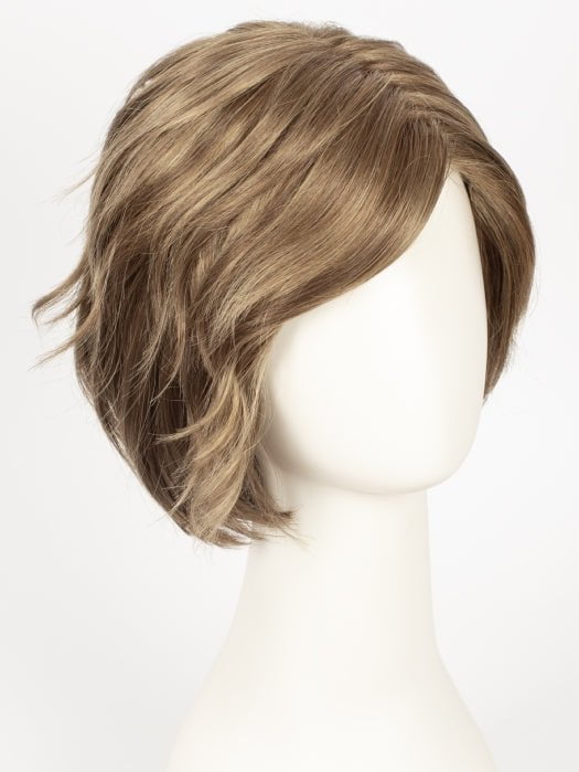 Preston | Synthetic Lace Front Wig (Mono Top) - Image 13