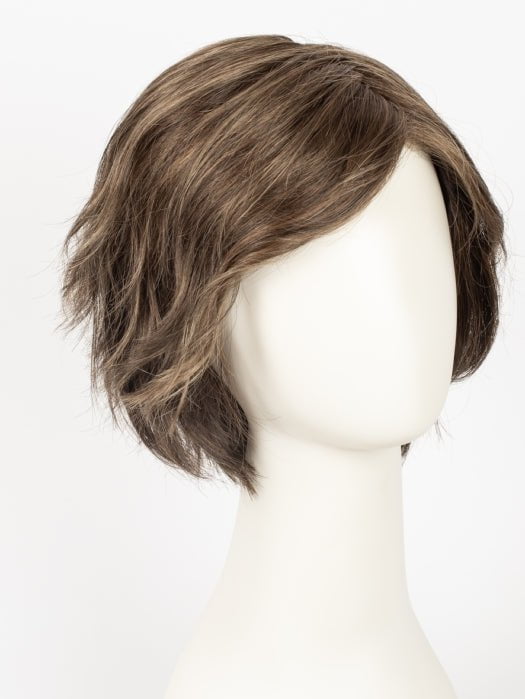 Preston | Synthetic Lace Front Wig (Mono Top) - Image 11