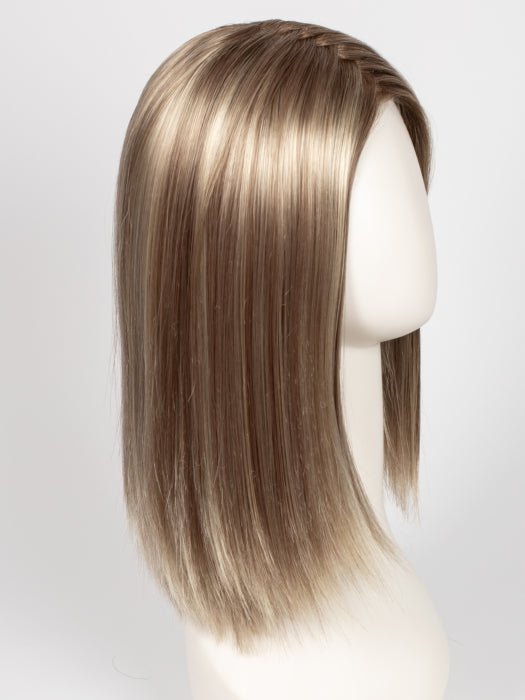 Sutton | Synthetic Lace Front Wig (Mono Top) - Image 26
