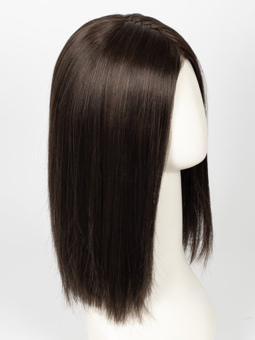Sutton | Synthetic Lace Front Wig (Mono Top) - Image 18
