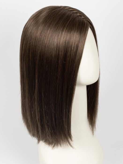 Sutton | Synthetic Lace Front Wig (Mono Top) - Image 21