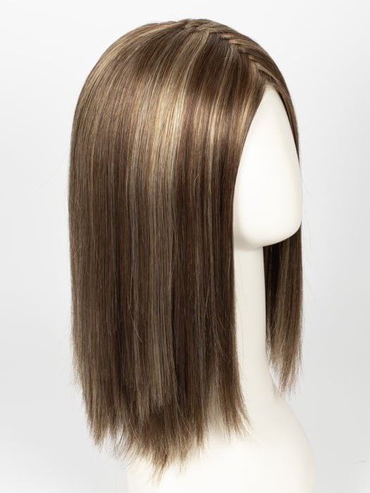 Sutton | Synthetic Lace Front Wig (Mono Top) - Image 22