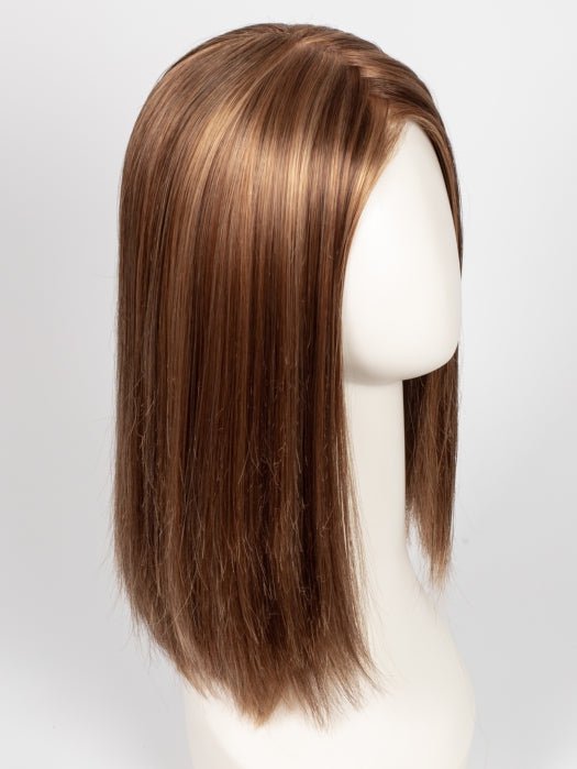 Sutton | Synthetic Lace Front Wig (Mono Top) - Image 27