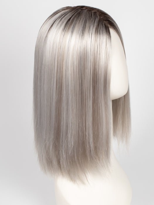 Sutton | Synthetic Lace Front Wig (Mono Top) - Image 32