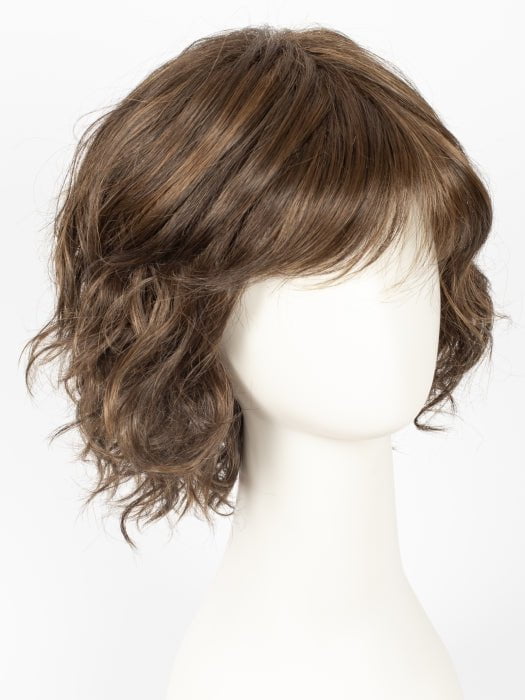 Breezy Wave Cut | HF Synthetic Wig (Basic Cap) - Image 17
