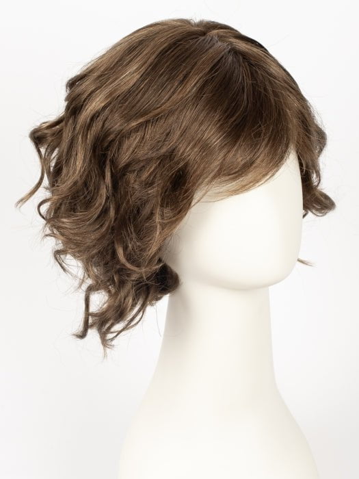 Fresh Chic | Synthetic Lace Front Wig (Mono Part) - Image 20