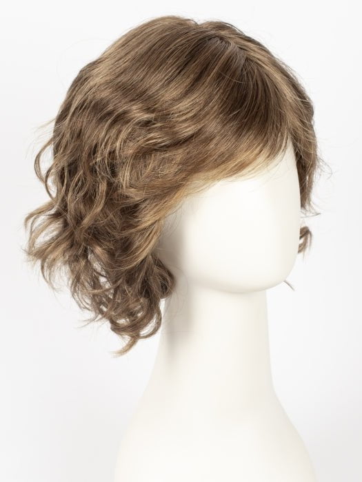 Fresh Chic | Synthetic Lace Front Wig (Mono Part) - Image 22