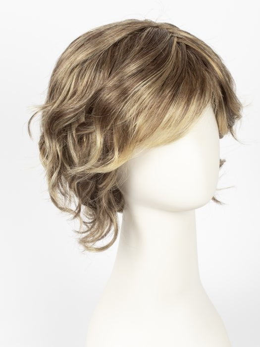 Fresh Chic | Synthetic Lace Front Wig (Mono Part) - Image 26