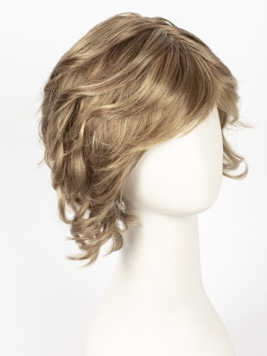 Fresh Chic | Synthetic Lace Front Wig (Mono Part) - Image 23