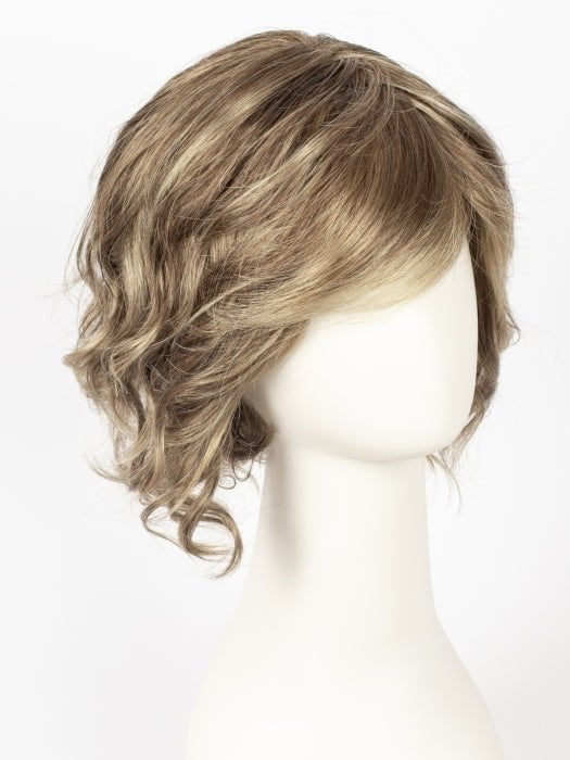 Fresh Chic | Synthetic Lace Front Wig (Mono Part) - Image 25