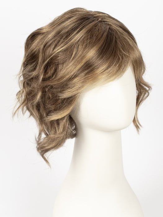Fresh Chic | Synthetic Lace Front Wig (Mono Part) - Image 24