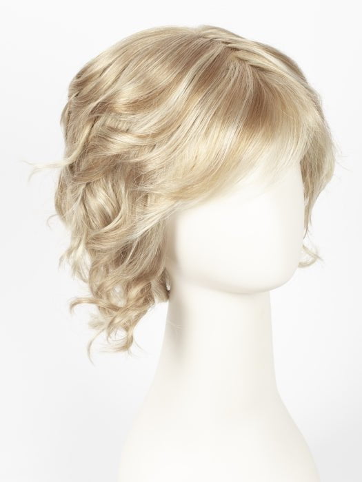 Fresh Chic | Synthetic Lace Front Wig (Mono Part) - Image 27