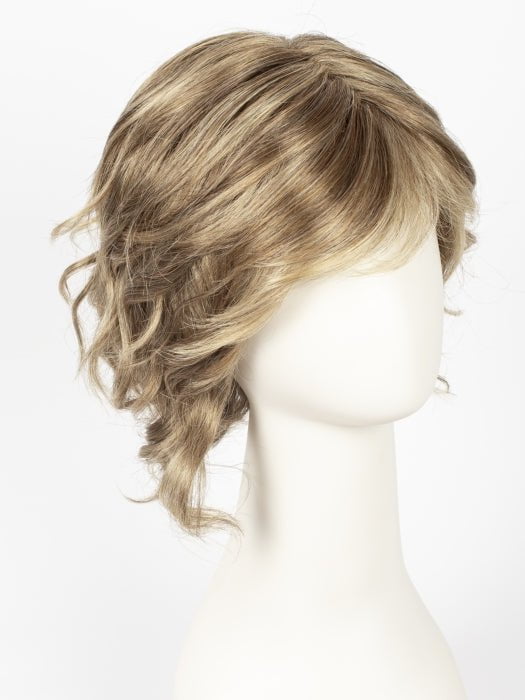 Fresh Chic | Synthetic Lace Front Wig (Mono Part) - Image 28