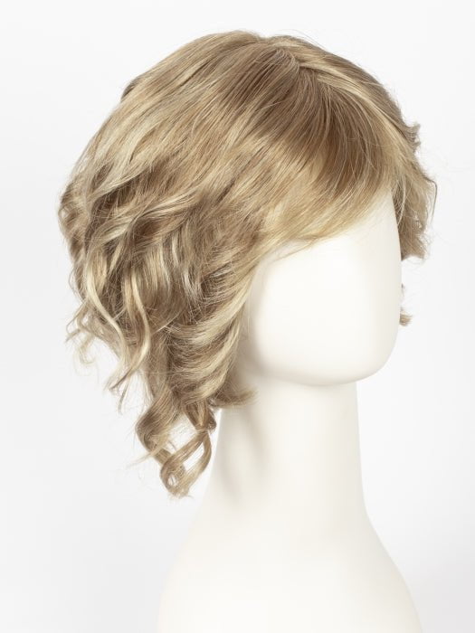 Fresh Chic | Synthetic Lace Front Wig (Mono Part) - Image 29