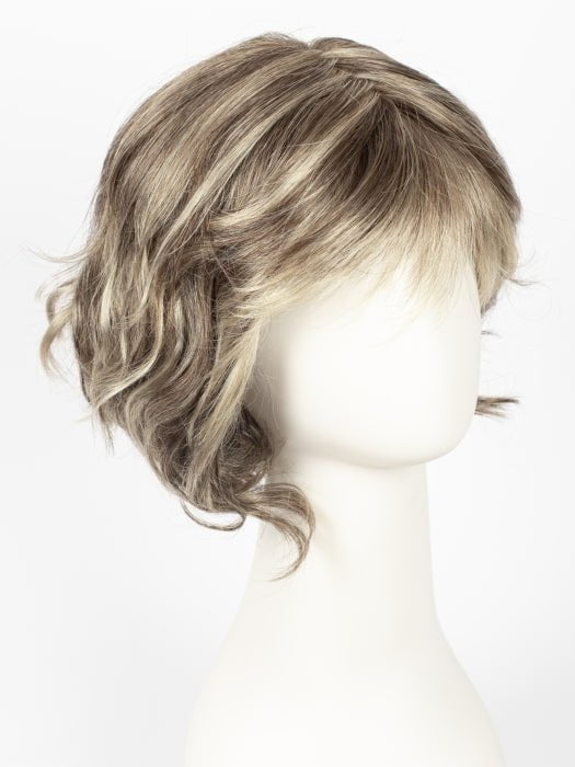 Fresh Chic | Synthetic Lace Front Wig (Mono Part) - Image 21