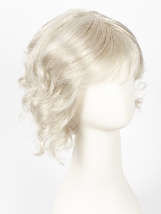 Fresh Chic | Synthetic Lace Front Wig (Mono Part) - Image 30