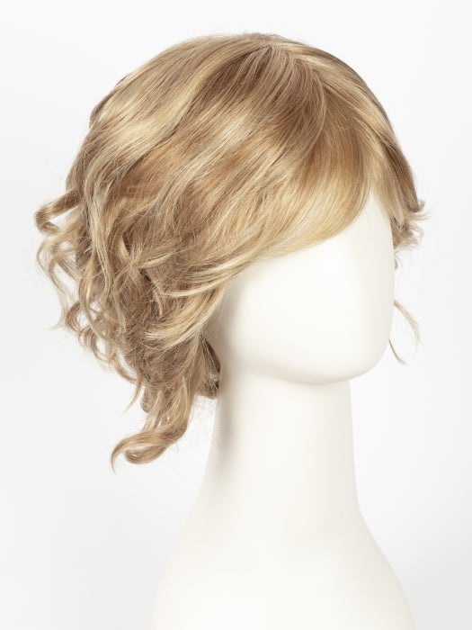 Fresh Chic | Synthetic Lace Front Wig (Mono Part) - Image 31
