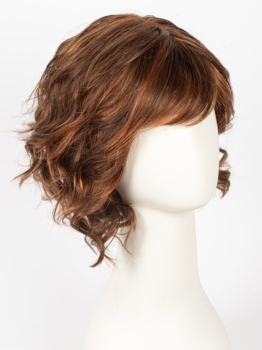 Fresh Chic | Synthetic Lace Front Wig (Mono Part) - Image 33