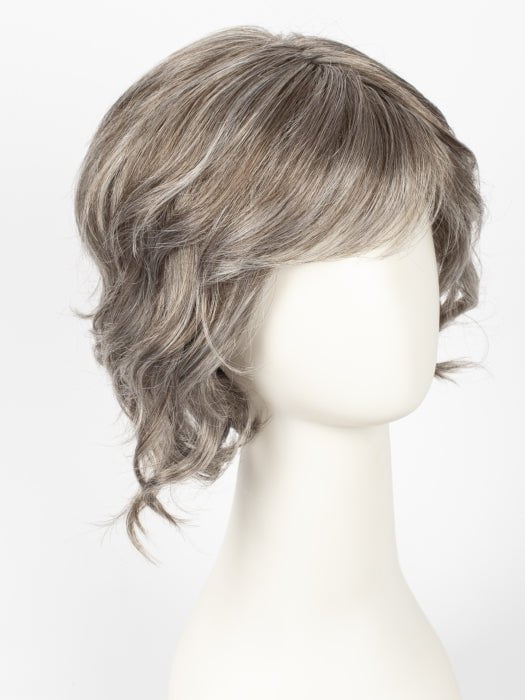 Fresh Chic | Synthetic Lace Front Wig (Mono Part) - Image 35