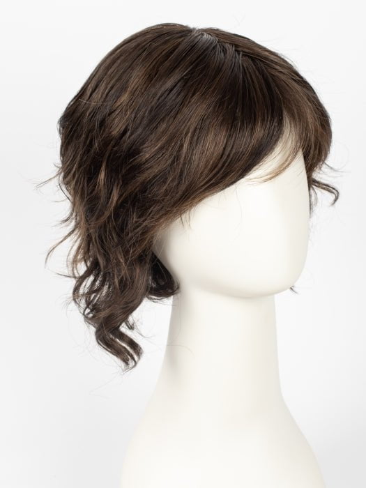 Fresh Chic | Synthetic Lace Front Wig (Mono Part) - Image 16