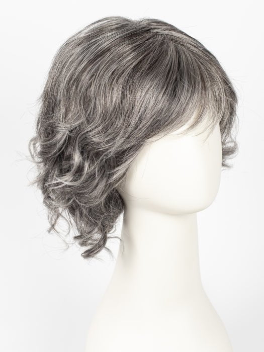 Fresh Chic | Synthetic Lace Front Wig (Mono Part) - Image 34