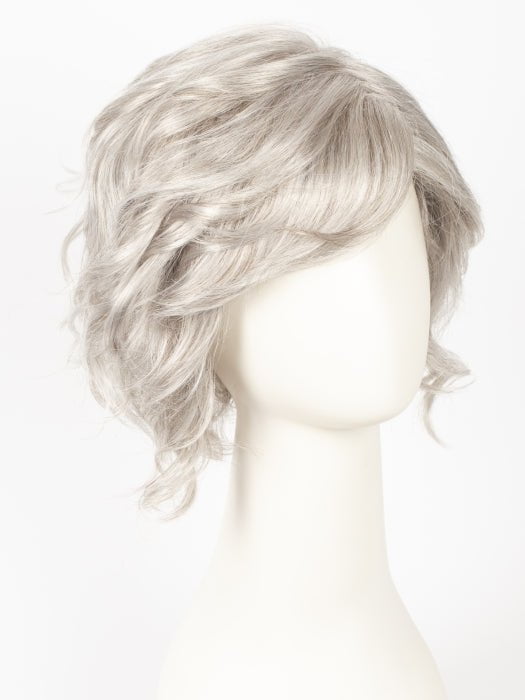 Fresh Chic | Synthetic Lace Front Wig (Mono Part) - Image 36