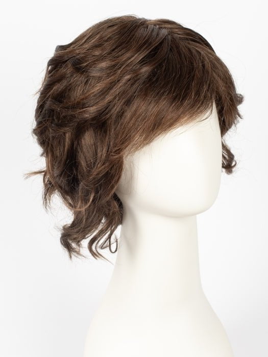 Fresh Chic | Synthetic Lace Front Wig (Mono Part) - Image 17