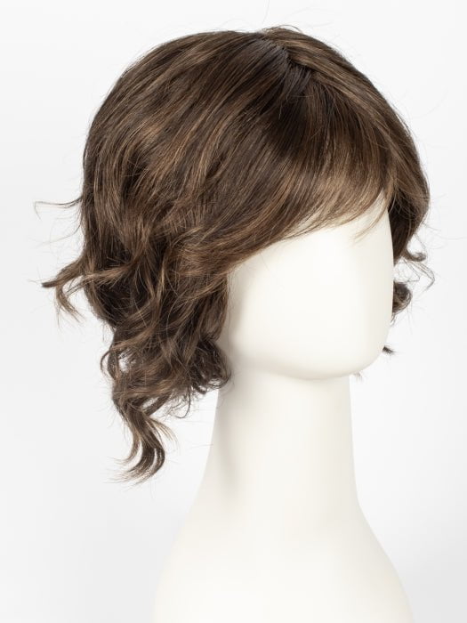 Fresh Chic | Synthetic Lace Front Wig (Mono Part) - Image 18